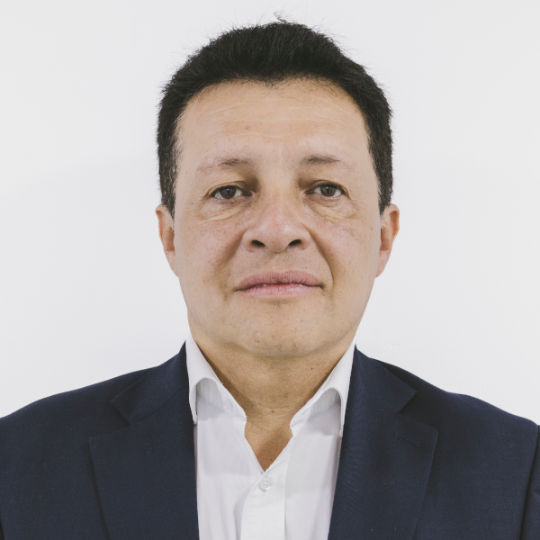 Organigrama General de la Entidad Foto: Edgar Eduardo Romero Bohórquez