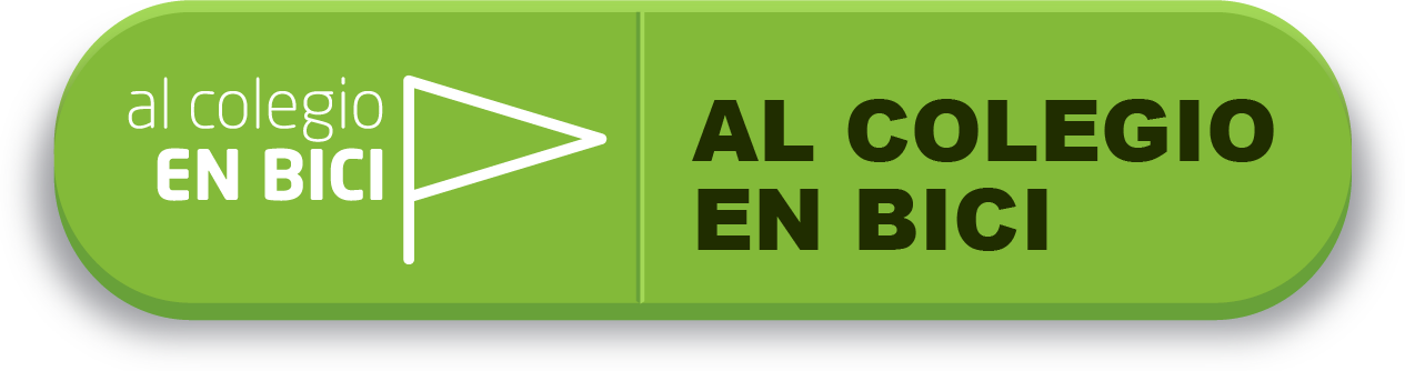 Boton al colegio en bici