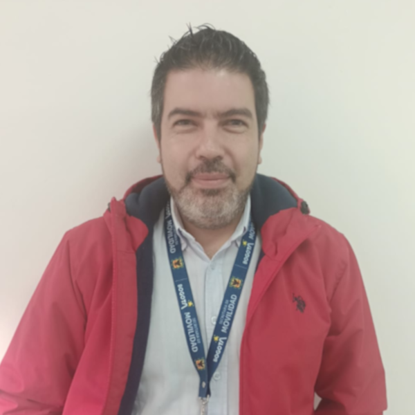 Foto: Jose David Robayo Fonseca Foto: Jose David Robayo Fonseca