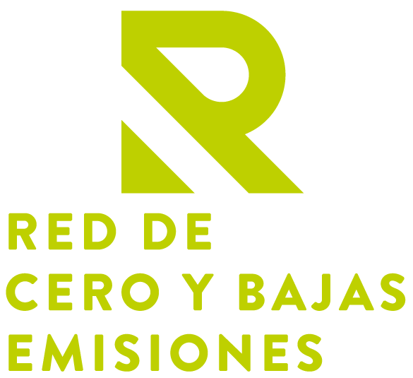 Red de cero y bajas emisiones