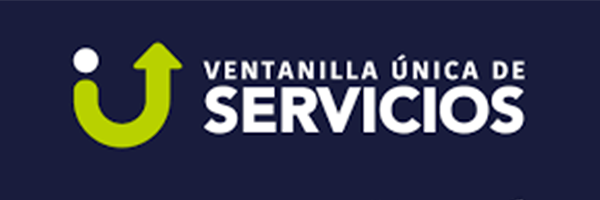 logo ventanilla unica de servicios