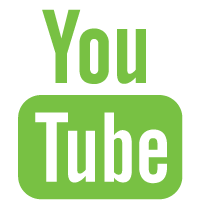 Youtube Secretaría Distrital de Movilidad Icono de Youtube