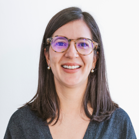 Organigrama General de la Entidad Foto: Ana María Cataño Blanco