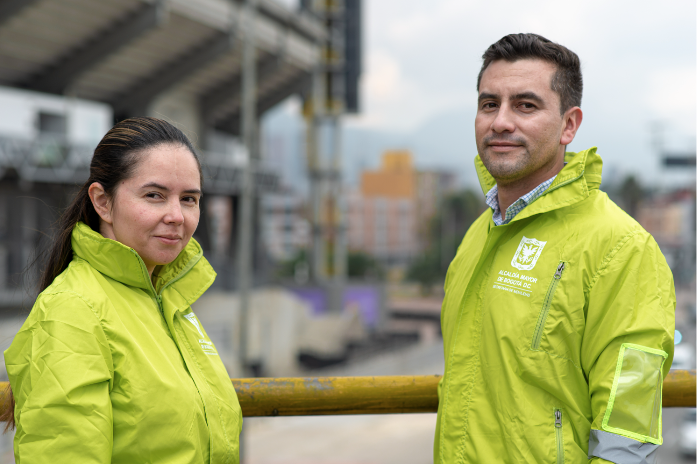 Mision, Vision, Objetivos de la entidad