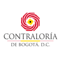 Logo contraloría de Bogotá