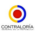 Logo contraloría
