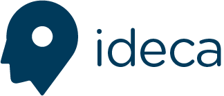 Logo ideca