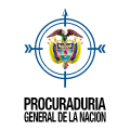 Logo procuraduría