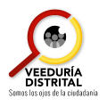 Logo veeduría