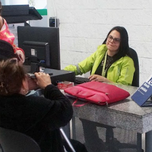 Acceso a la información