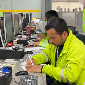 Presentar peticiones