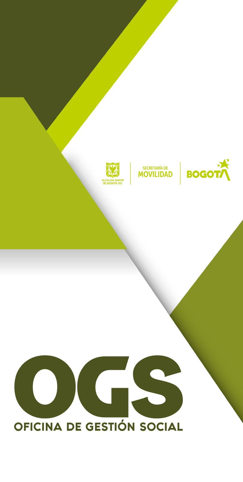 Plan Institucional De Participación