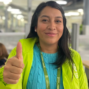 Participación activa