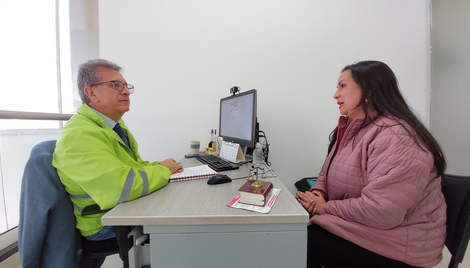 Orientación Jurídica