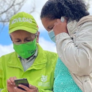 Información completa