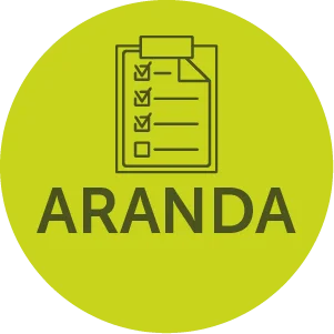 icono de ARANDA
