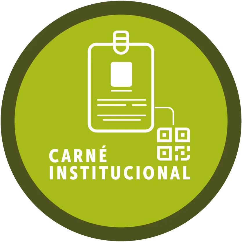 icono carné digital