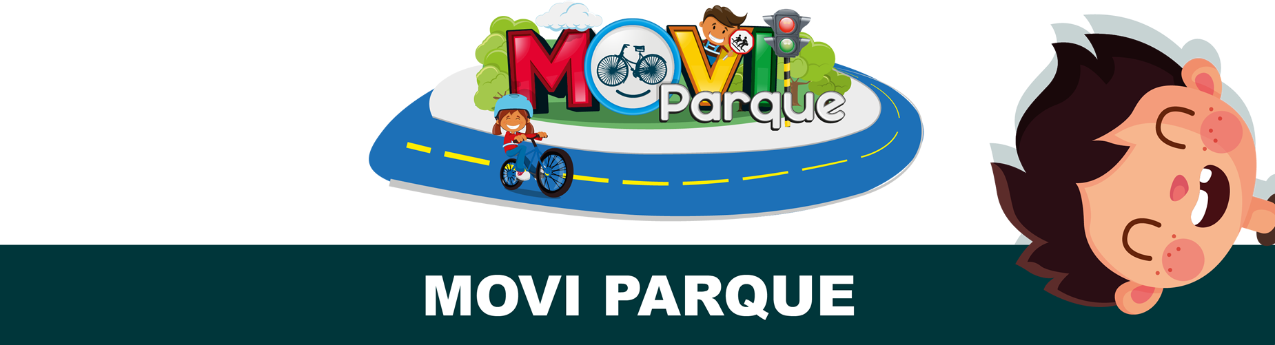 Logo de Moviparque