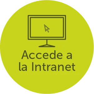 icono de la intranet de la SDM