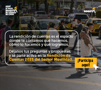 Rendición de cuentas