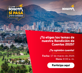 Rendición de cuentas 