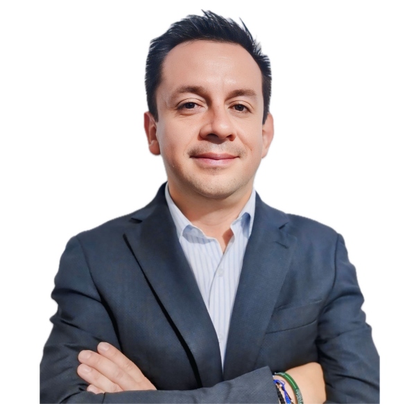 Foto: Giovanny Andrés García Rodríguez