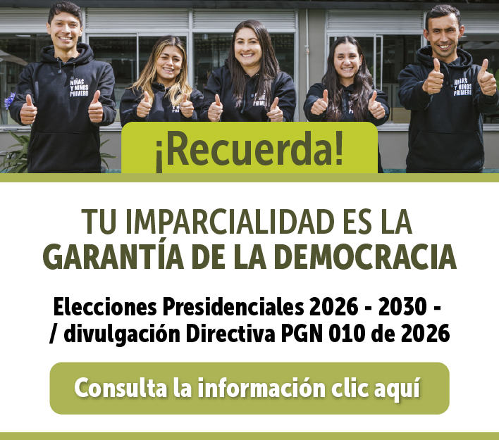 Paz Electoral