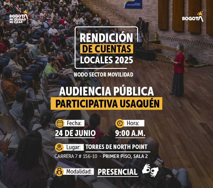 Rendición de cuentas