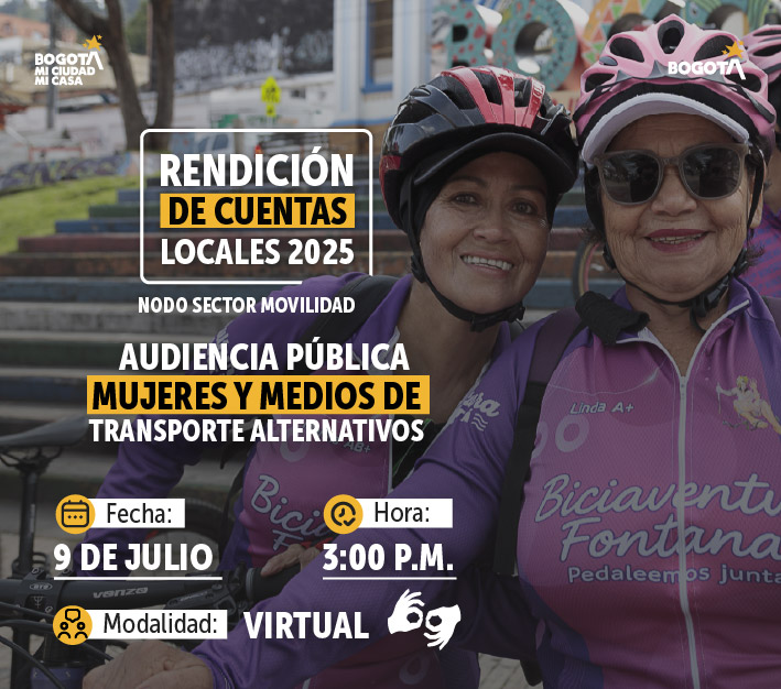 Rendición de cuentas