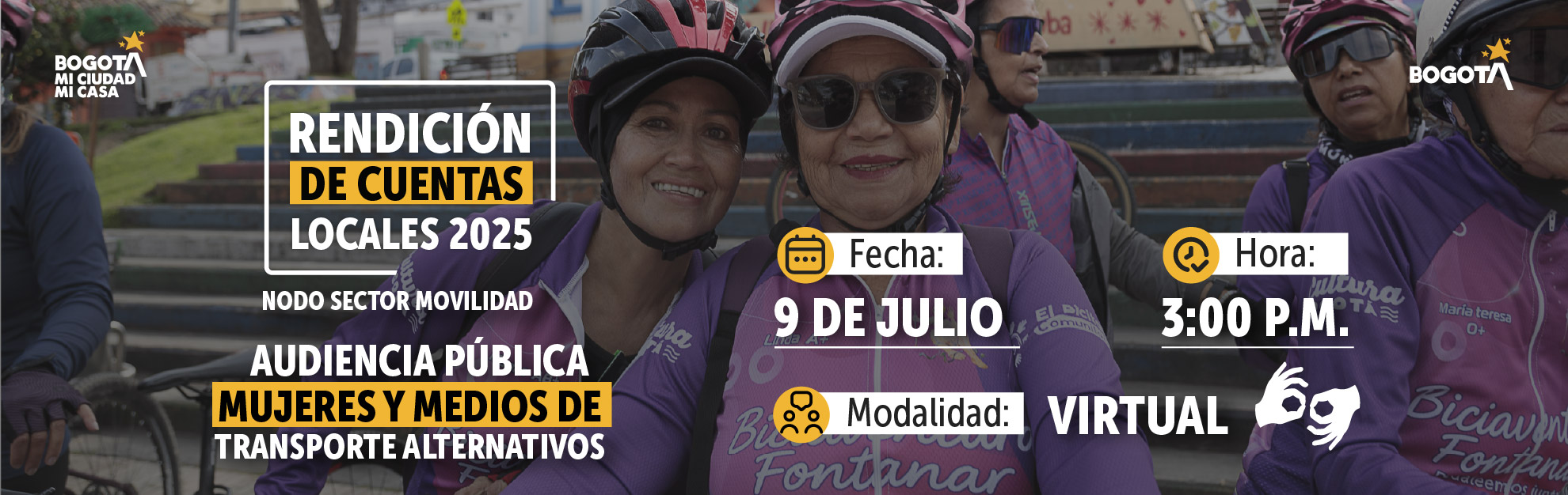 Rendición de cuentas