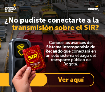 Transmisión SIR