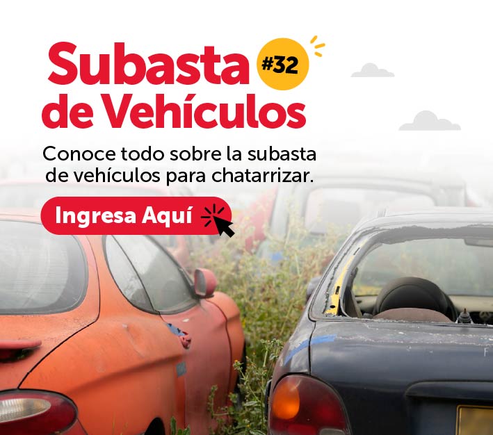 Subasta pública No. 32 Lote 1. 