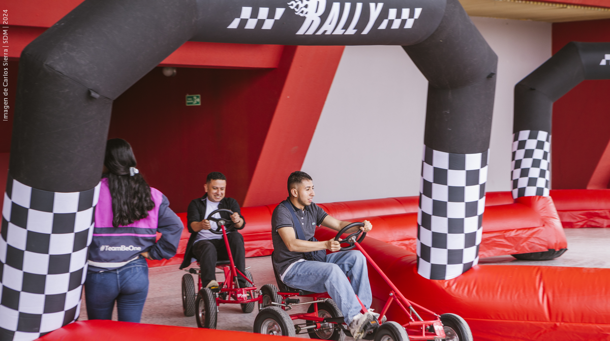 Fotografia memoria día de la familia efr