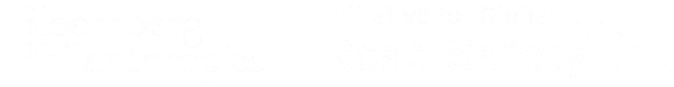 Logo Bloomberg