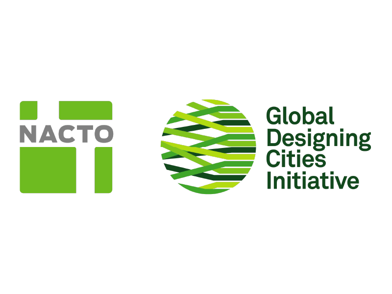 Logo NACTO