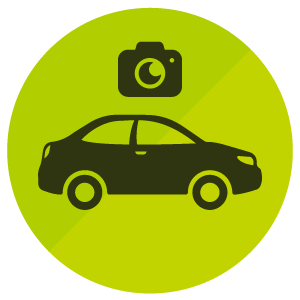 icono indicacion de mano alto