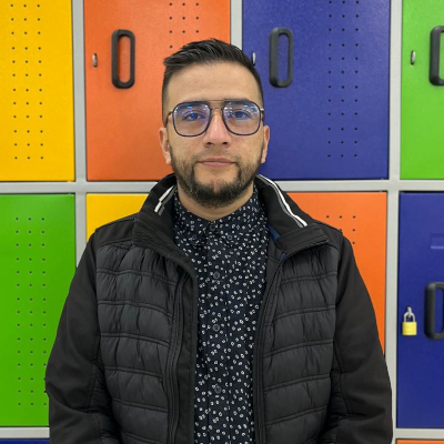 Foto: Darío Albarracín