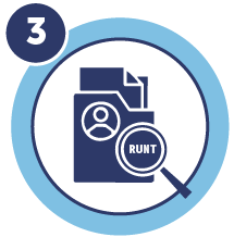 Icono de consulta al RUNT