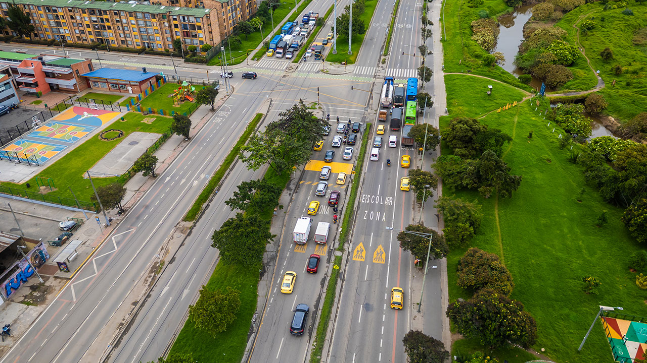 Mitos y realidades sobre las cámaras de fotodetección