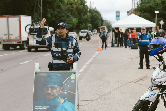 Puente festivo Día de todos los Santos: Pico y Placa Regional para ingreso a Bogotá