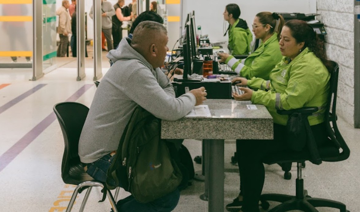 servicios de movilidad y comparendos