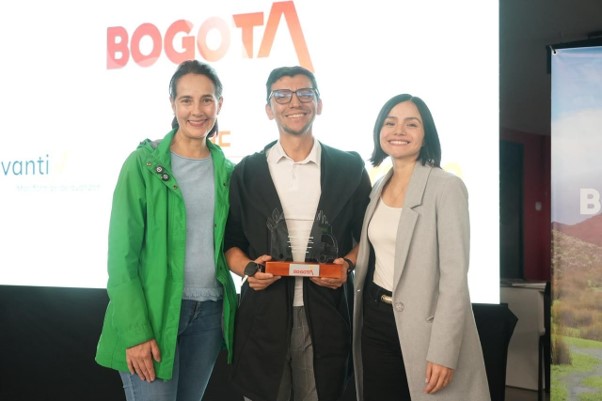 Bogotá pone a rodar Foncarga: el fondo para renovar vehículos de carga antiguos y reducir contaminación en la ciudad