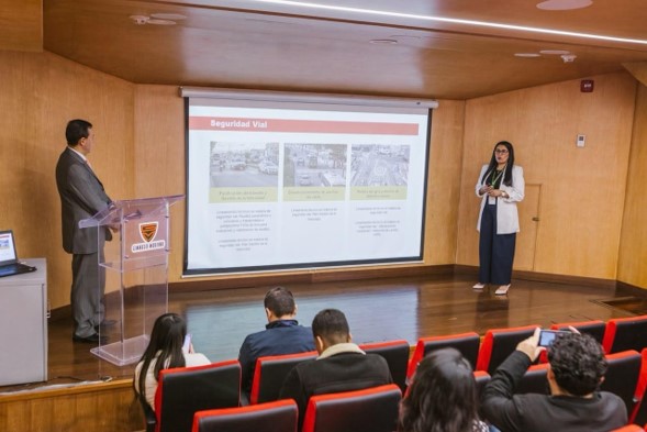 Bogotá avanza en la actualización de lineamientos de infraestructura para fortalecer la movilidad de la ciudad