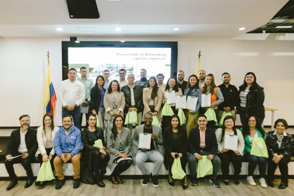 Bogotá amplía el plazo para participar en el Reconocimiento a la Excelencia Logística 2026 