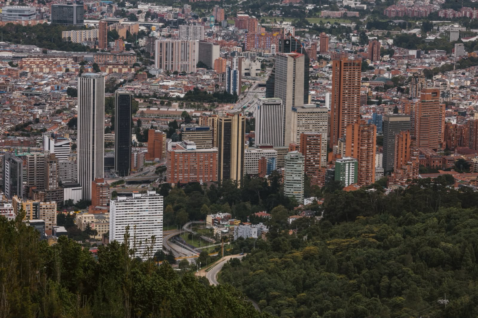 Bogotá actualiza los requisitos de los estudios de movilidad según el impacto de cada proyecto