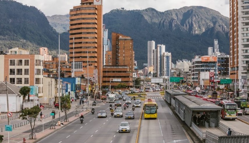 Bogotá inicia este domingo las semanas de la Bicicleta y de la Seguridad Vial con más de 30 actividades gratuitas