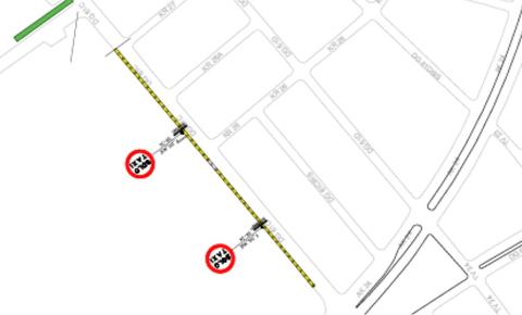 Conozca los cierres viales y desvíos por  “CARÍN LEÓN BOCA CHUECA TOUR 2025”