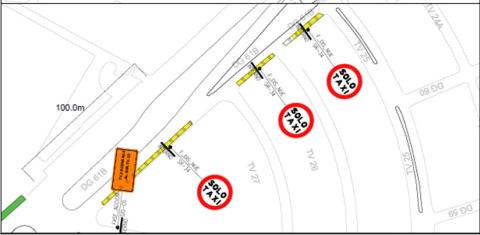 Conozca los cierres viales y desvíos viales  por “J BALVIN MADE IN COLOMBIA CIUDAD PRIMAVERA”