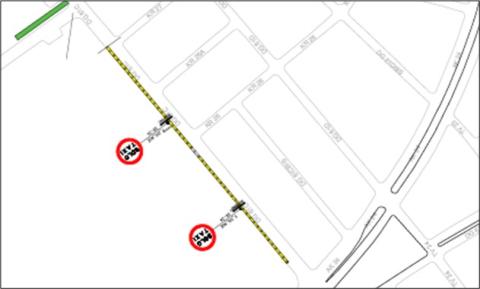 Conozca los cierres viales y desvíos viales  por “J BALVIN MADE IN COLOMBIA CIUDAD PRIMAVERA”