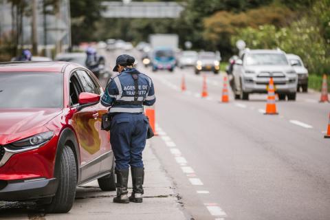 Planea tus desplazamientos: ten en cuenta el Pico y Placa Regional este puente festivo